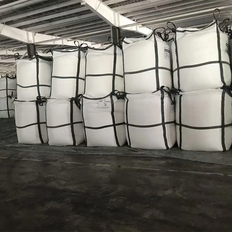 தொழில்துறைக்கான கால்சியம் குளோரைடு துகள்கள்